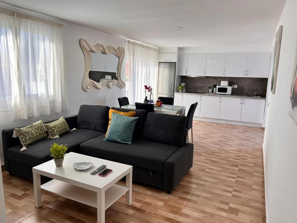 Apartamento Marae Коральео Экстерьер фото
