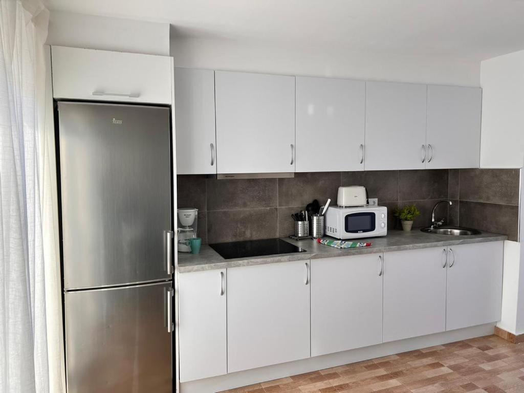 Apartamento Marae Коральео Экстерьер фото