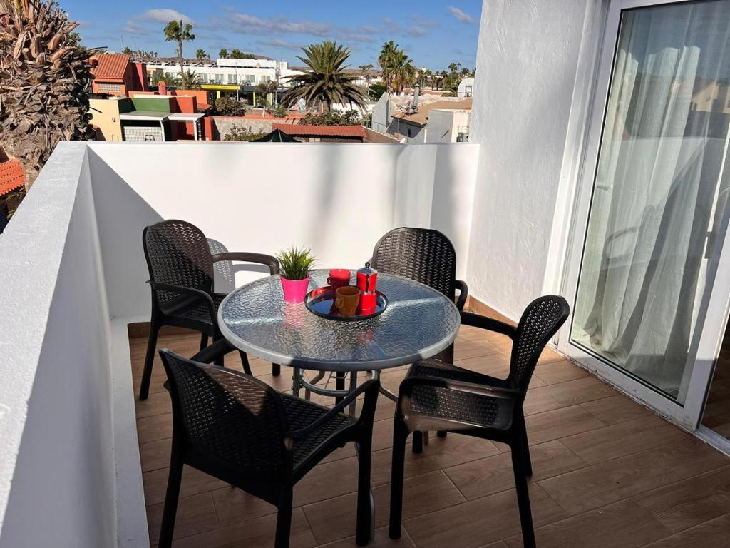 Apartamento Marae Коральео Экстерьер фото